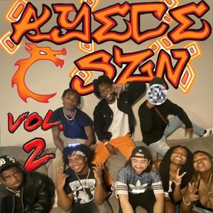 Ven Aquí (feat. Korbeno, TEJ, Supa C, E$KO & P) (Explicit)