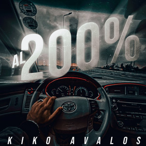 Al 200% (Explicit)