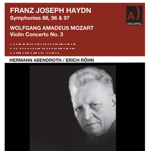 Symphony No. 88 in G Major, Hob.I:88 