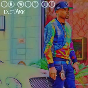 I'm Wit It (Explicit)