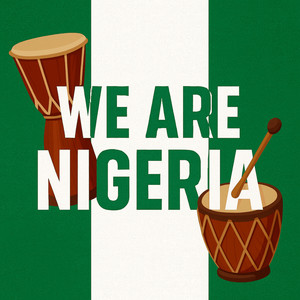 We Are Nigeria