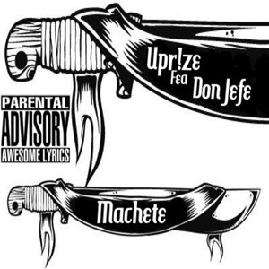 Machete (Explicit)