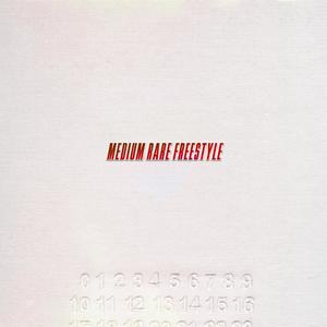 Medium Rare Freestyle (feat. Ben Reilly) (Explicit)
