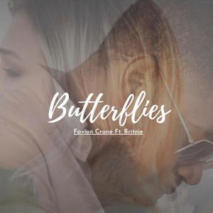Butterflies (feat. Britnie)