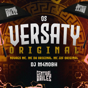 Os Versaty Original (Explicit)