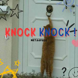 knock knock