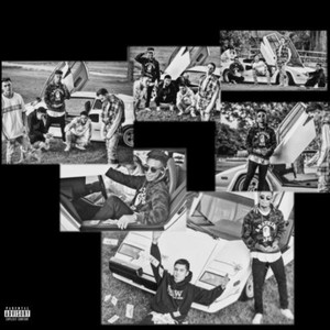 Smack That - Single (Explicit)