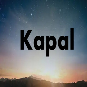 Kapal