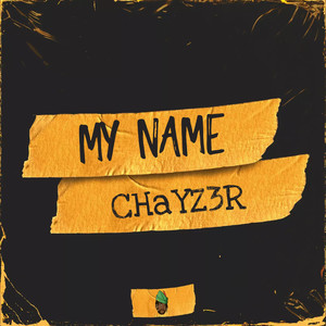 My Name