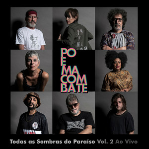 Primavera Nos Dentes - Poemas: Trecho do Livro 