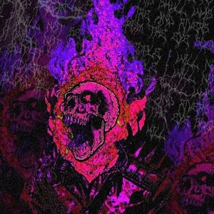evil bih(feat. TOMMYGONE) (Explicit)