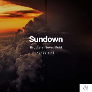 Sundown (feat. K3) (Explicit)