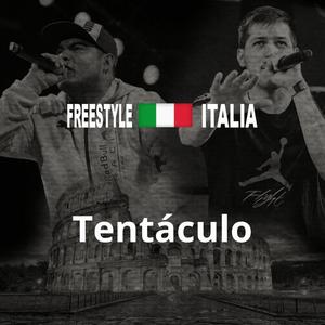 Tentáculo (En Vivo)