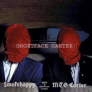 Gho$tface Carter (Explicit)