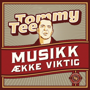 Tommy Tee - Beat for Beat