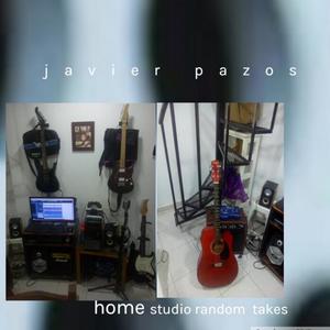 Home Studio Random Takes (feat. lucas jackson)