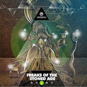 Public Disorder Rmx (163bpm)