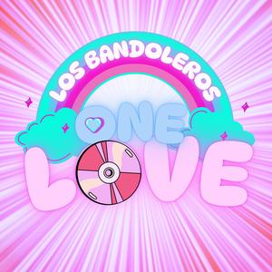 ONE LOVE (TRIBAL GOGUEO MIX)