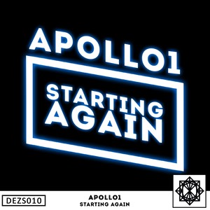Starting Again (Original Mix)