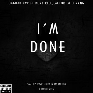 Im Done (Explicit)