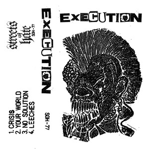 EXECUTION