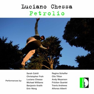 Chessa: Petrolio