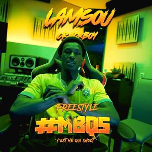 CRACKBOY (feat. Lamsou) (Explicit)