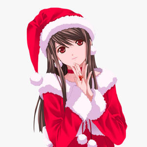 All I Want For Christmas Is You(Nightcore)