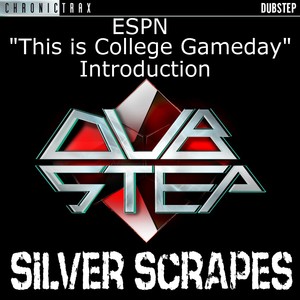 Silver Scrapes(As Featured in the