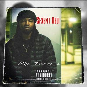 I cant(feat. Tidolove) (Explicit)