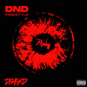 Dnd (Freestyle) (Explicit)