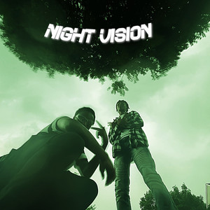 Night Vision (Explicit)