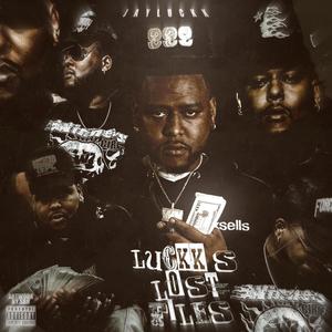 Stand Strong (feat. RRTommy) (Explicit)