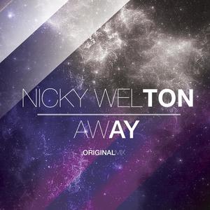 Away - Single