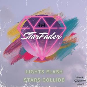 Lights flash, Stars collide (Special Version)