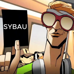 SYBAU (feat. Ghetzu) (Explicit)