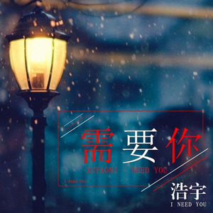 需要你