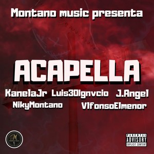 ACAPELLA (Audio Official)