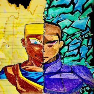 FUVK NIGGA(feat. sai) (Explicit)