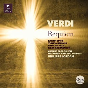 Verdi: Messa da Requiem - IV. Mors stupebit