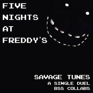 Five Nights At Freddy's