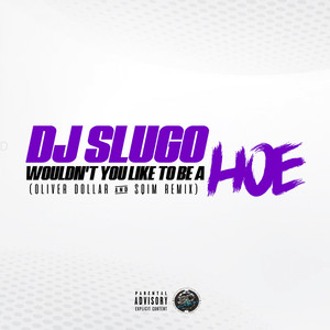 Wouldn't You Like To Be A Hoe (Oliver Dollar, Sqim Remix) [Explicit]