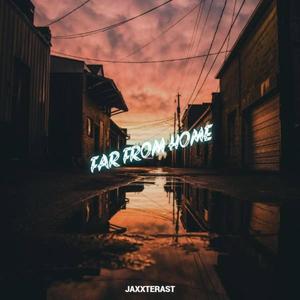 far from home (radio edit)