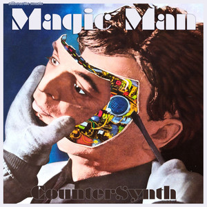 Magic Man (Divorced, Depressed & Drug Addicted. Alone In Ibiza Anno 1988 B.G. Baarregaard Remix)