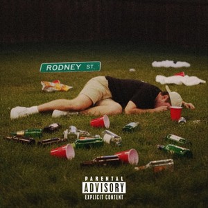 CHUD LIFE (feat. COZE!NE) (Explicit)