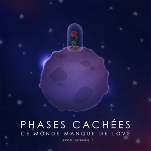 Ce monde manque de love (Explicit)