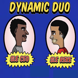 Dynamic Duo (Explicit)