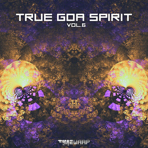 Chaotic Dimension (Goa Trance Dj Mixed)