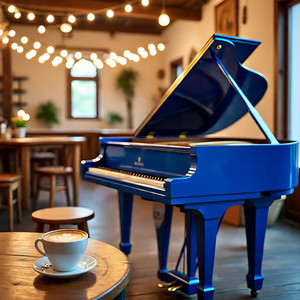 Espresso (Piano Version)