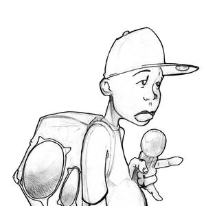 Débrouillard (feat. monkey theorem & ZOOMMANUEL) (Explicit)